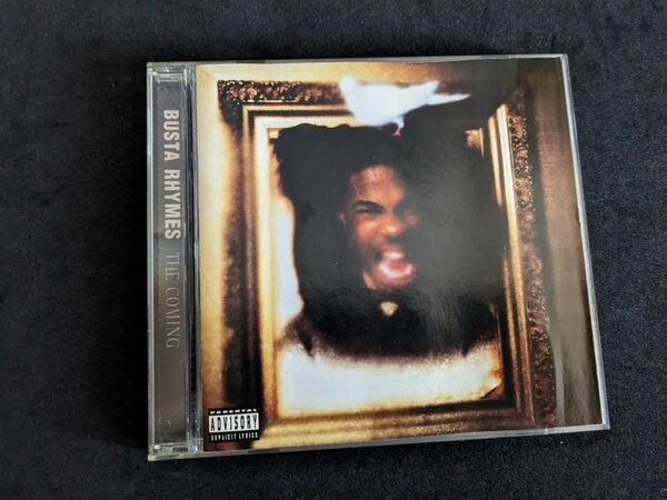 Busta Rhymes/The Coming