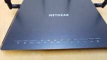 NETGEAR ネットギア Nighthawk X4S R7800 スマートWiFiゲーミングルーター 無線LAN_画像2