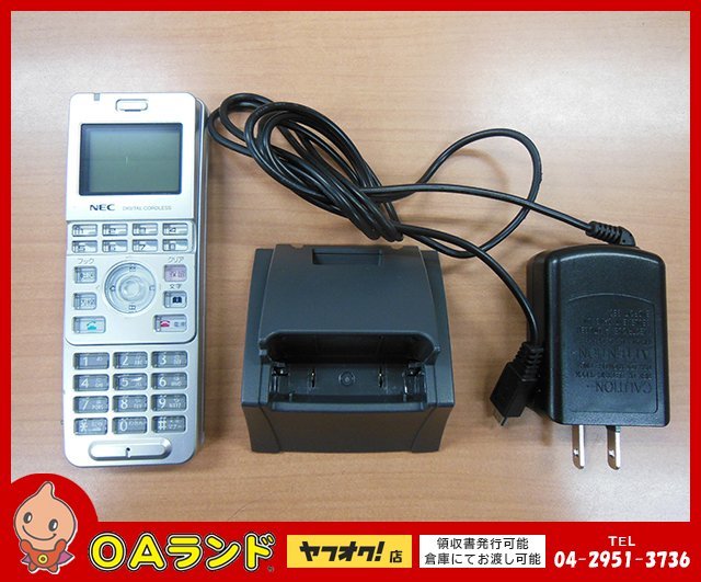 年最新Yahoo!オークション  NEC 8psOA機器の中古品・新品・未