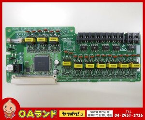 ●NTT●　中古 / 10多機能電話機ユニット（スター） / ZXSM-SU-(1) / 1枚