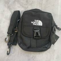 [新品] ノースフェイス ショルダーバッグ ボディバッグ THE NORTH FACE 斜め掛け メンズ レディース 韓国限定_画像3