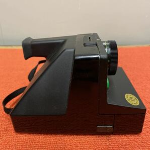 POLAROID LAND CAMERA 2000 ポラロイド 動作未確認 ジャンク 中古品の画像5