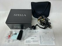 ○A-5345 SHIMANO シマノ STELLA ステラ SW8000PG ※新品_画像1