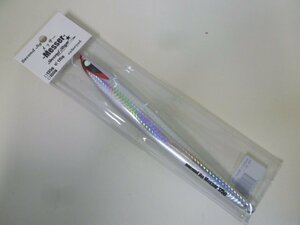 ○AP-3270 Second Stage セカンドステージ Messer メッサー 175g シルバー ※新品