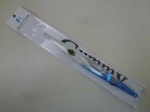 ○AP-3286 K-FLAT ケイフラット Gammy ガミー 160g ヘッドグロー/ブルーケイムラ ※新品