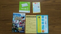 【Wii】 大乱闘スマッシュブラザーズX 大乱闘スマッシュブラザーズ 大乱闘スマッシュブラザーズX Wii Wiiソフト 動作確認済　取説あり_画像6