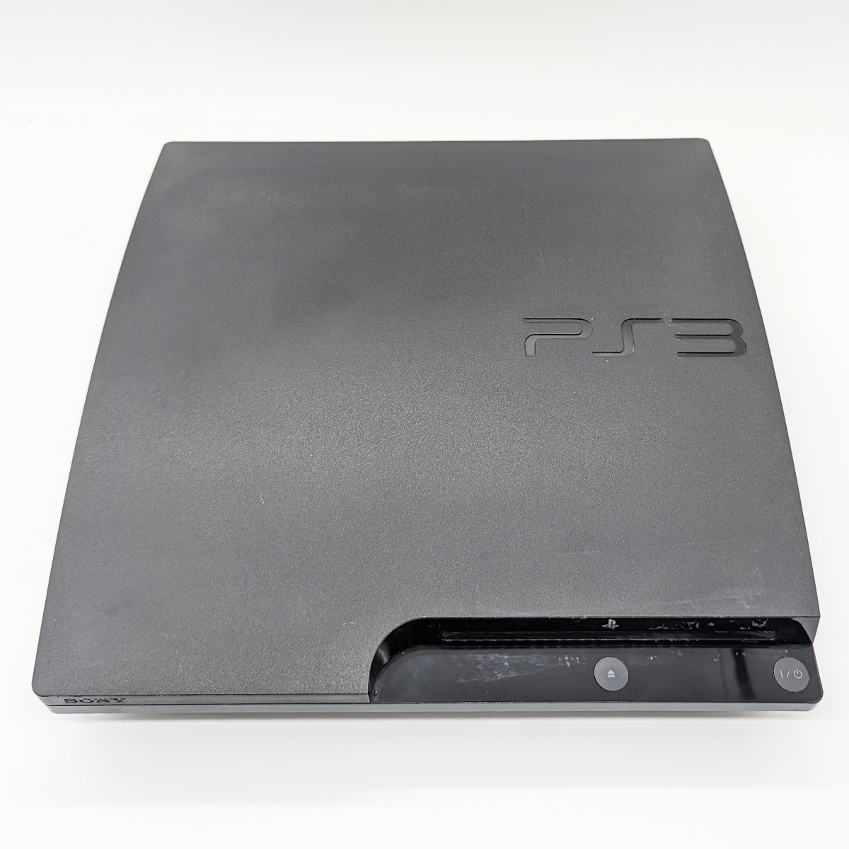 美品】大容量300GBHDD PS3 CECH-2000A プレステ3-