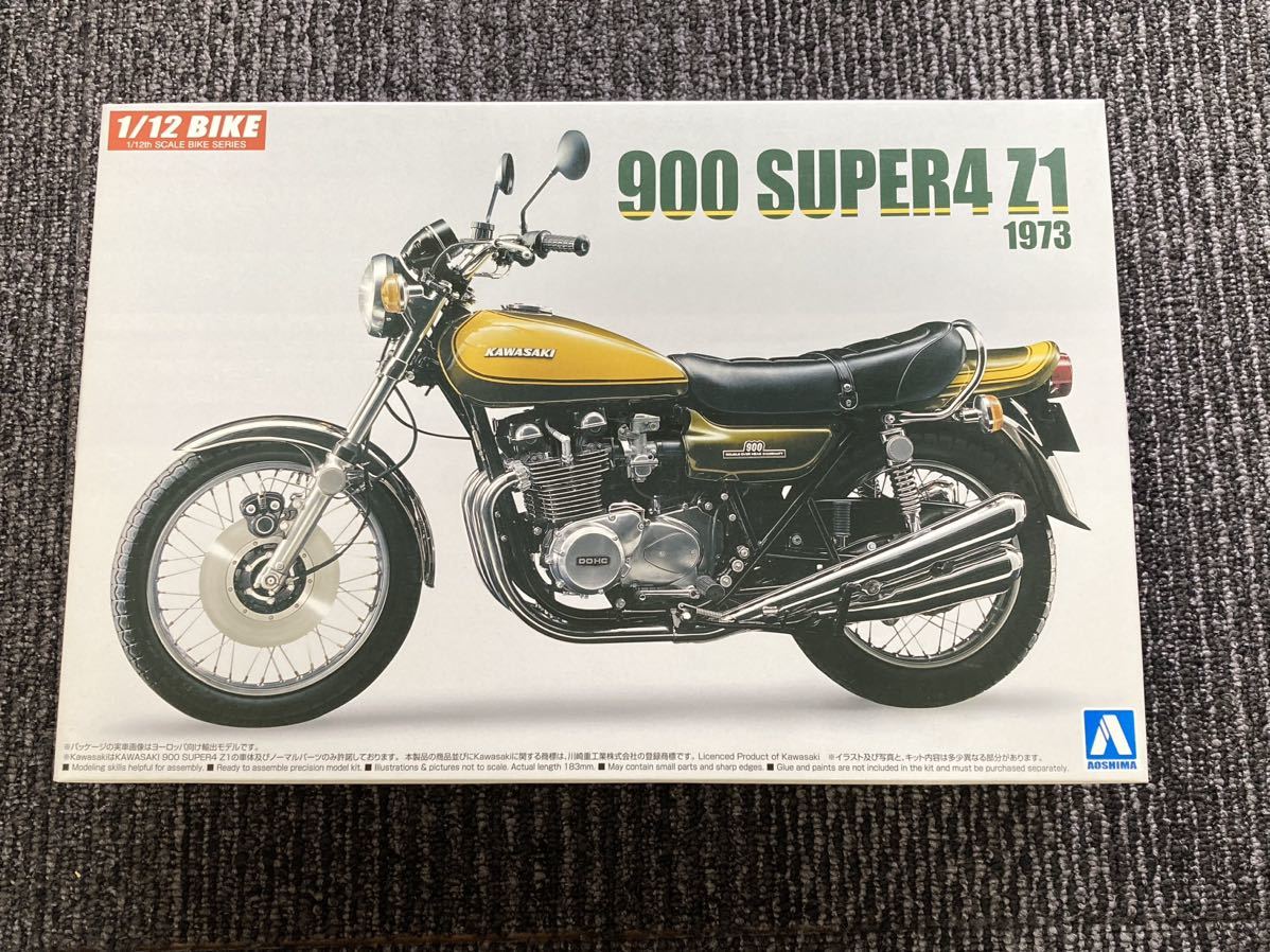 2023年最新】ヤフオク! -カワサキ900z1の中古品・新品・未使用品一覧