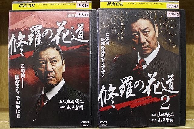 DVD 現代任侠伝 奥田瑛二 西城秀樹 レンタル落ち-