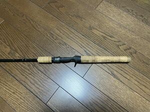 レスターファイン　シャーウッド　Sherwood V1 6.2feet