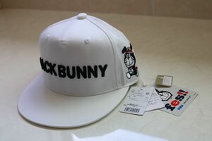 JACK BUNNY by PEARLY GATES (ジャックバニー バイ パーリーゲイツ) ドラえもん コラボキャップ