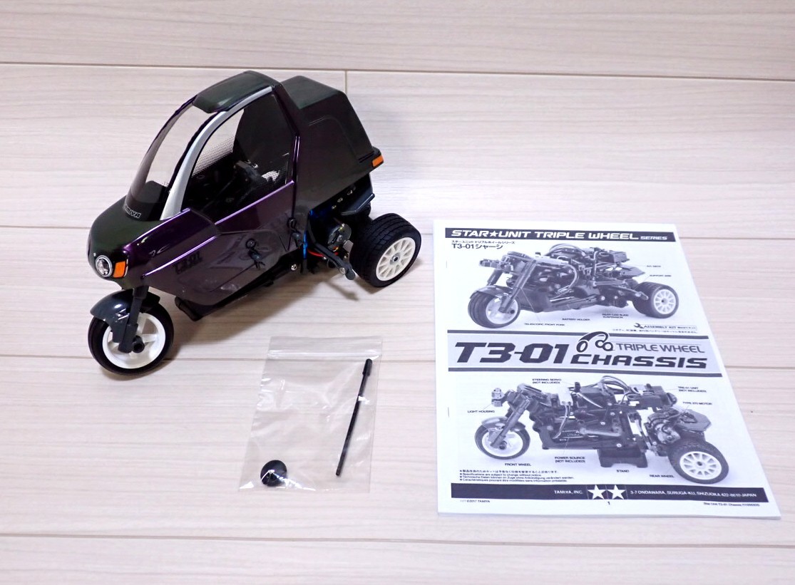2023年最新】Yahoo!オークション -タミヤ ダンシングの中古品・新品
