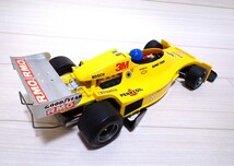 1/10 タミヤ 旧車 当時物 マルティーニ Mk.22 ルノー F-2 セット MARTINI Mk22 RENAULT_画像5