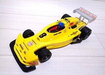 1/10 タミヤ 旧車 当時物 マルティーニ Mk.22 ルノー F-2 セット MARTINI Mk22 RENAULT_画像3