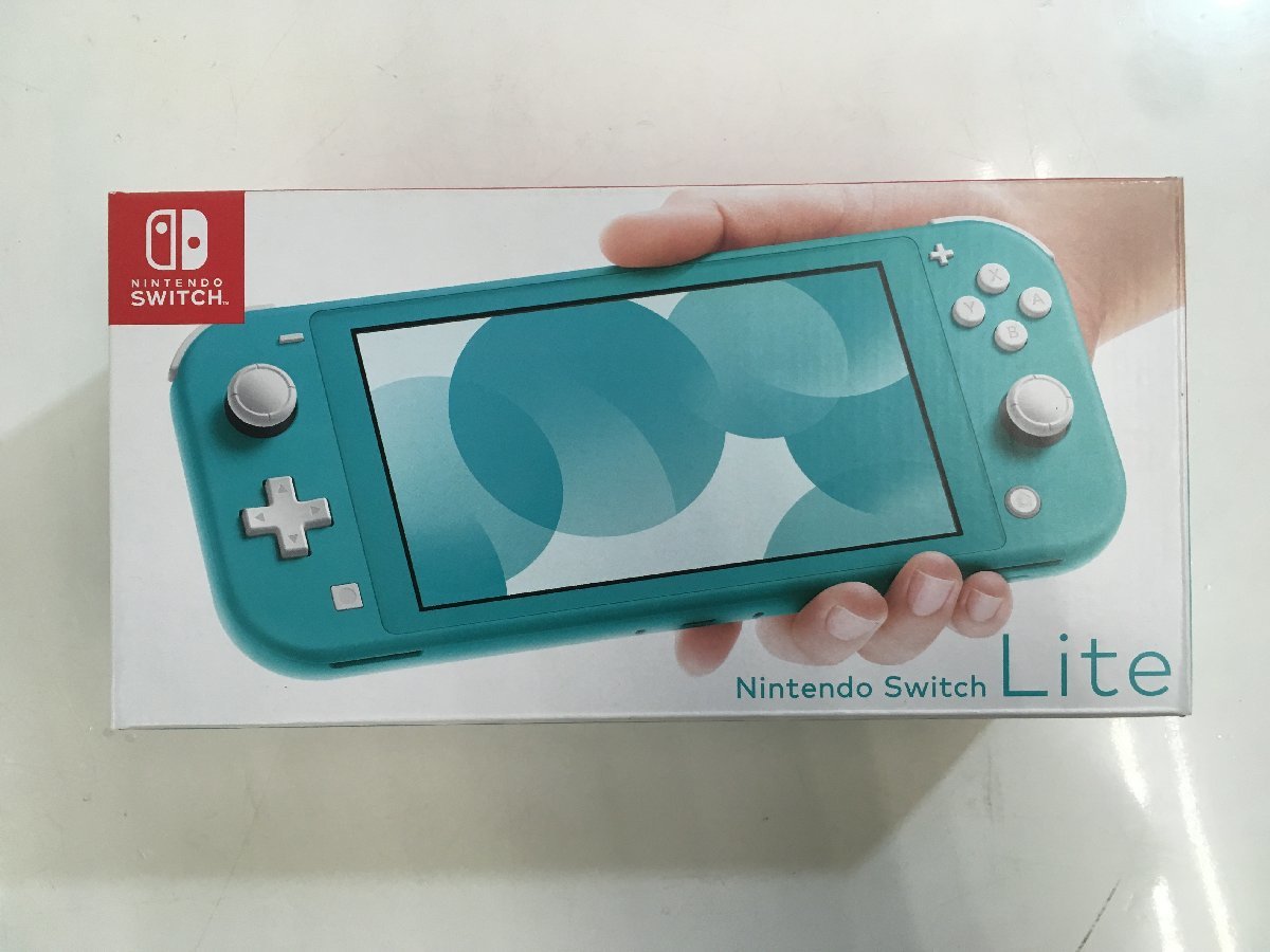 ヤフオク! - 未使用・新品 任天堂/Nintendo Switch Li