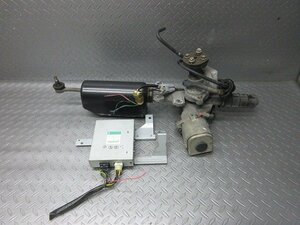 24* Sambar TV1* power steering rack /CPU*738