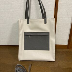 タケオキクチ トートバッグ