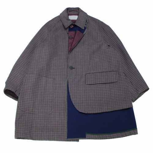 年最新Yahoo!オークション  kolor コートkolorの中古品