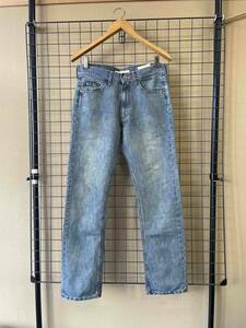 【JUNYA WATANABE MAN COMME des GARCONS/ジュンヤワタナベマン コムデギャルソン】Jeans Denim Pants sizeS ジーンズ デニムパンツ