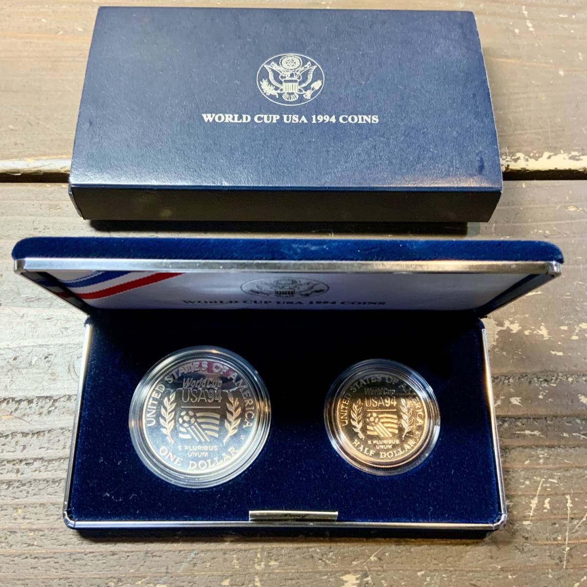 Yahoo!オークション -「world coins」(アンティーク、コレクション) の