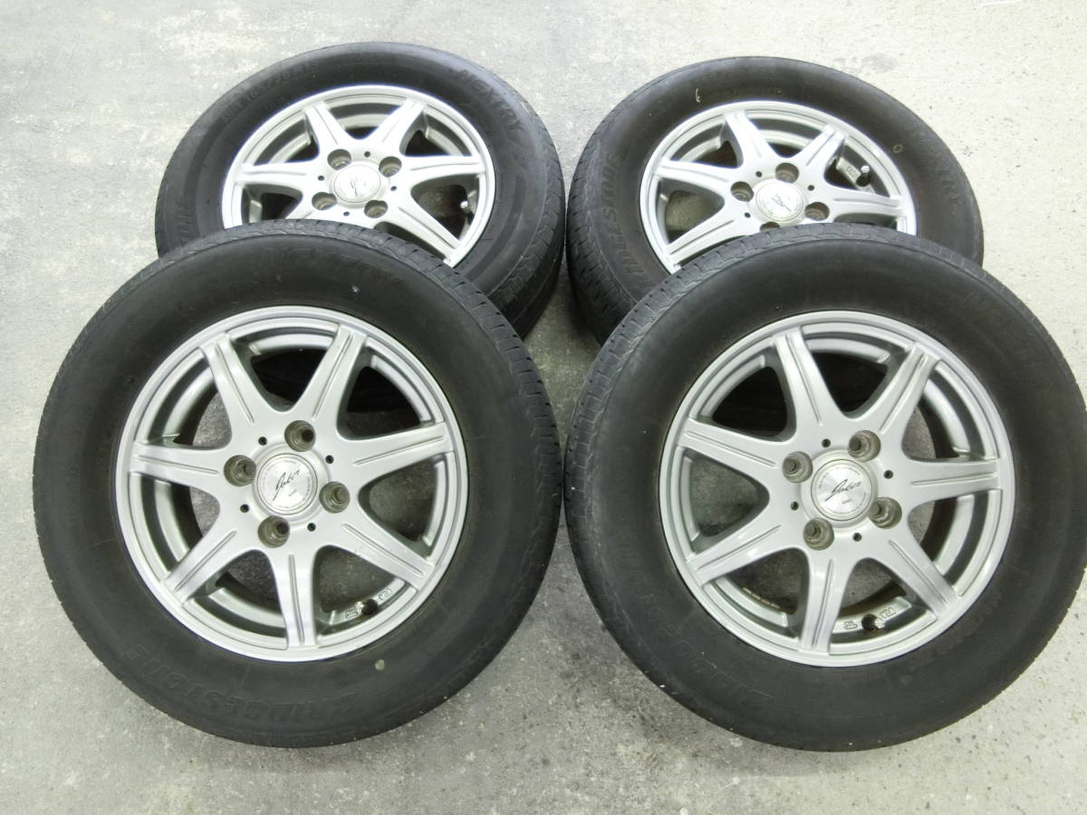 2023年最新】Yahoo!オークション -13×4.0jの中古品・新品・未使用品一覧