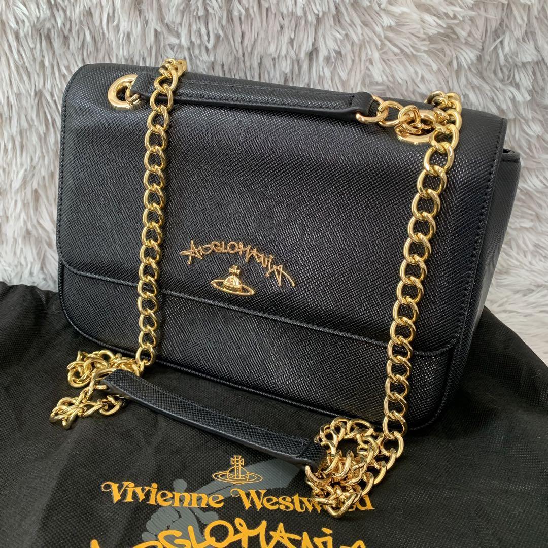 新品未使用 ヴィヴィアン ウエストウッド Vivienne Westwood 小物