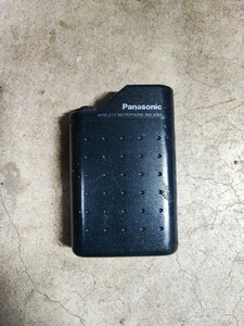 Panasonic ワイヤレスマイク WX-4300