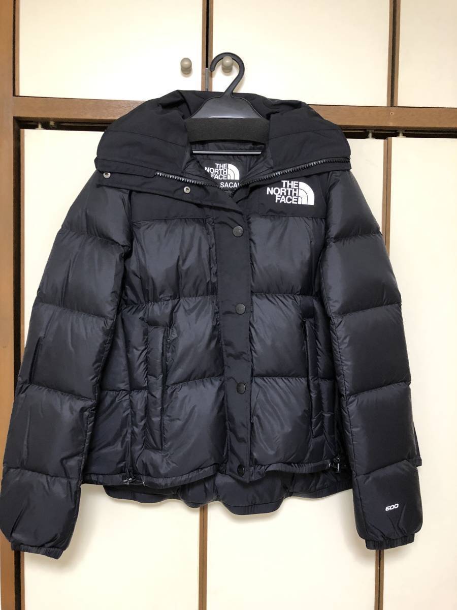 Yahoo!オークション -「sacai ダウン ジャケット」(サカイ) (さ)の落札