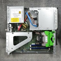 富士通 CELSIUS J550 Xeon E3-1275 v5 3.6GHz 4GB DVDスーパーマルチ ジャンク A59052_画像7