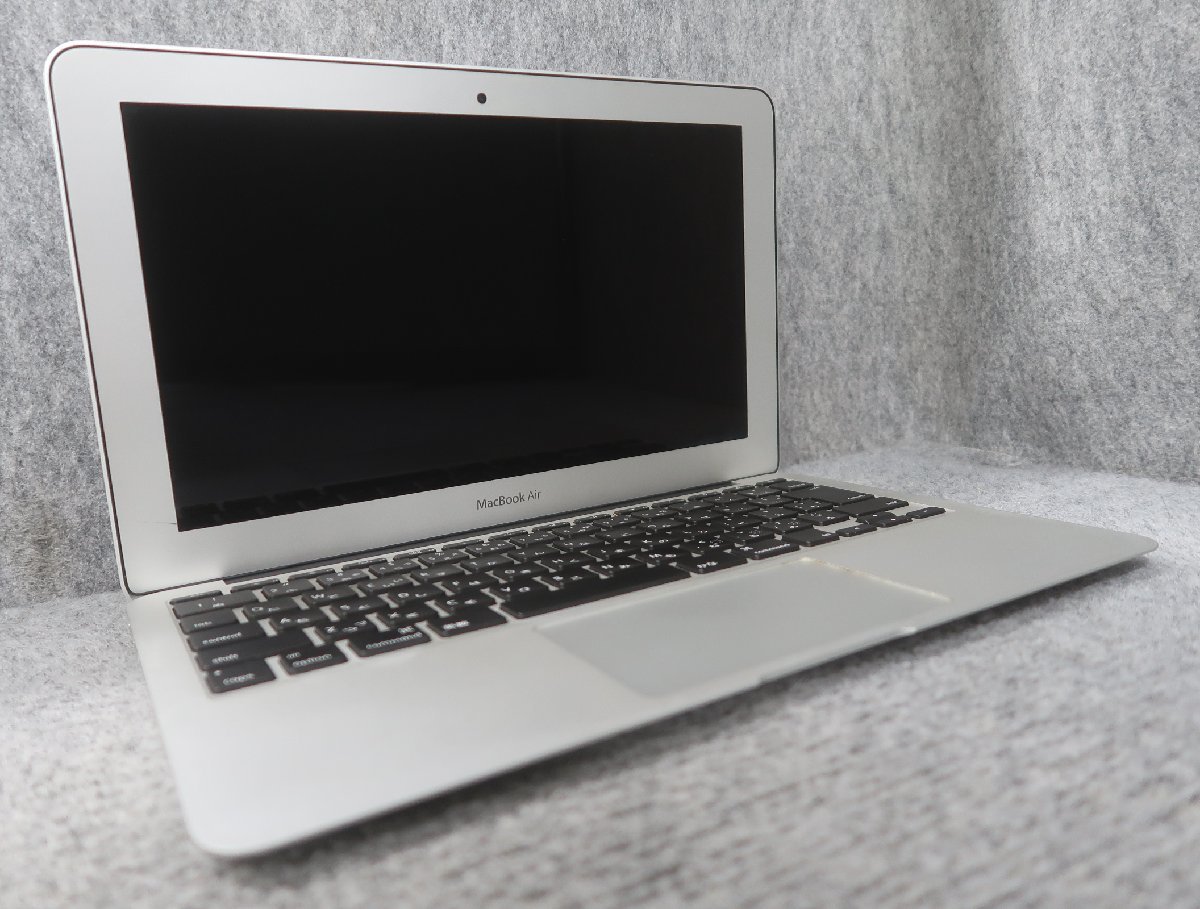 ヤフオク! -「macbook air a1465」の落札相場・落札価格