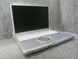 Panasonic CF-S9KWEJDS Core i5-520M 2.4GHz 4GB DVDスーパーマルチ ノート ジャンク★ N71930