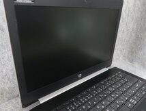 HP ProBook 430 G5 Core i5-7200U 2.5GHz 8GB ノート ジャンク N72108_画像2