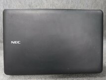 NEC VersaPro VJ23ER-C Celeron 925 2.3GHz 2GB DVDスーパーマルチ ノート ジャンク N72064_画像4