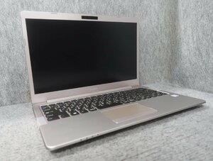 MouseComputer MB-B400S-M2S1 Core i7-8550U 1.8GHz 4GB ノート ジャンク■ N72265