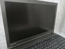 lenovo L540 20AV-CTO1WW Core i5-4200M 2.5GHz 4GB DVD-ROM ノート ジャンク N72342_画像2