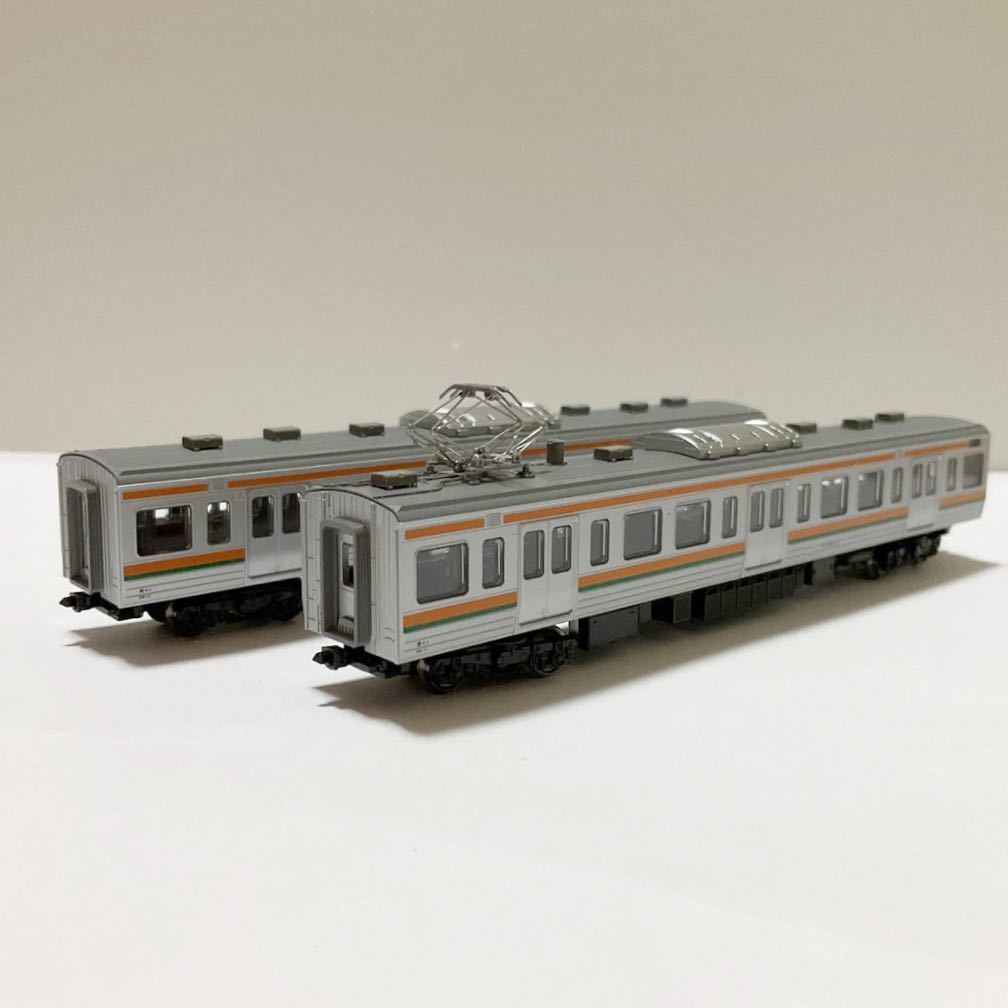 2023年最新】ヤフオク! -211系 kato(鉄道模型)の中古品・新品・未使用