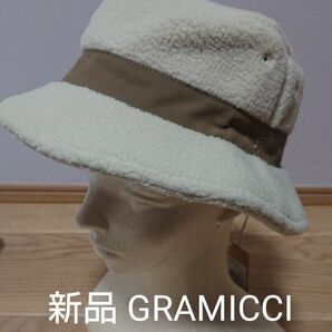新品 GRAMICCI グラミチ KIDS BOA FLEECE HAT キッズボアフリースキャップ GAC-21F076