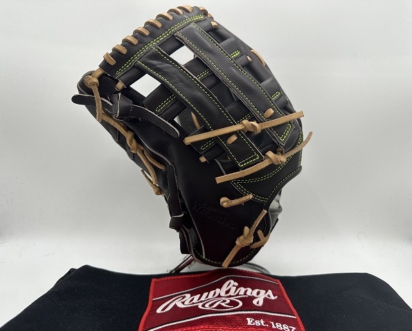 年最新Yahoo!オークション  ローリングス rawlings硬式用の