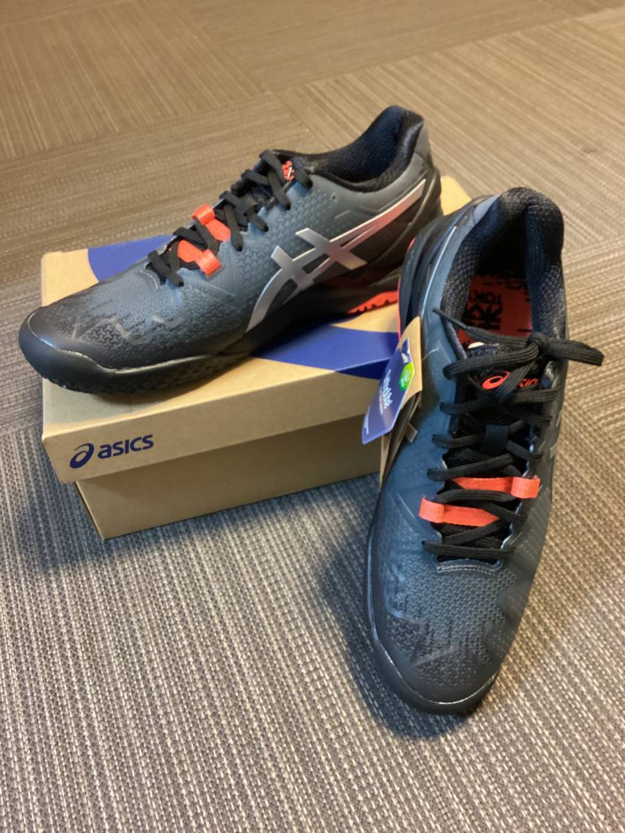 ヤフオク! -「(asics アシックス) (26cm 26.0)」(男性用) (シューズ)の