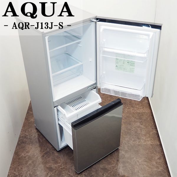 2023年最新】ヤフオク! -冷蔵庫 aqua 13の中古品・新品・未使用品一覧