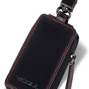 スマートキーケース イタリア革 カバー型