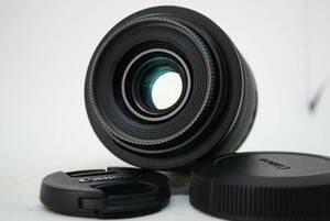 ★良品★Canon キャノン RF 35mm f1.8 MACRO IS STM #2553