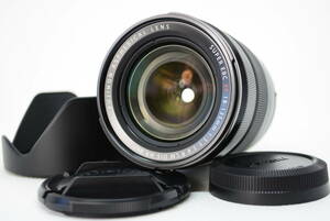 ★良品★FUJIFILM 富士フイルム XF18-135mm f3.5-5.6 R LM OIS WR　　#2557