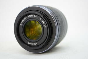 ★並品★NIKON ニコン 1 NIKKOR 30-110mm F3.8-5.6 VR　#2581