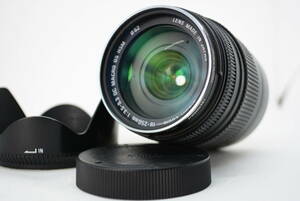 ★実用品★ SIGMA シグマ 18-250mm 1:3.5-6.3 DC MACRO OS HSM #2606