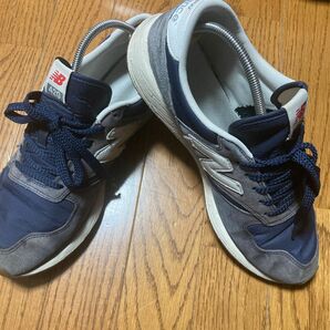 ニューバランス New Balance MRL420SQ スニーカー