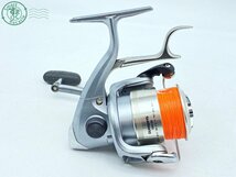 10634167　●SHIMANO BB-X LARISSA C3000D スピニングリール シマノ ラリッサ 釣具 フィッシング 中古_画像6