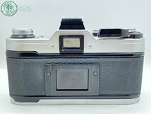 10284664　●Canon AE-1 キヤノン 50mm 1:1.8 一眼レフ フィルムカメラ カメラ 中古_画像2