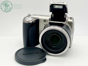 10530186　■ OLYMPUS オリンパス SP-620UZ デジタルカメラ 単三電池駆動 通電確認済み カメラ