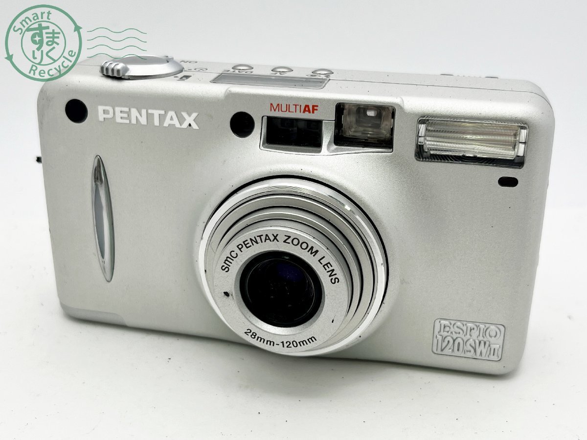 2023年最新】ヤフオク! -pentax espio 120 swの中古品・新品・未使用品一覧